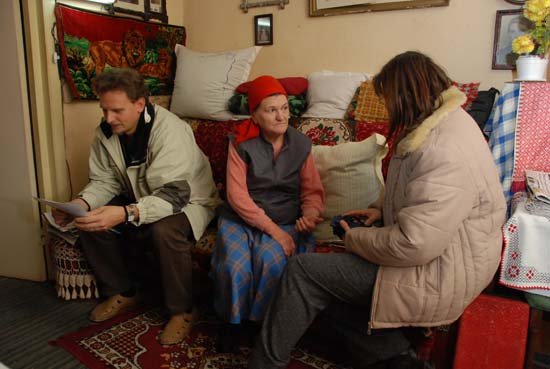 Ministerul Muncii finanţează patru proiecte ale Fundaţiei „Solidaritate şi Speranţă“ 96785