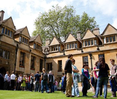 Cum poţi ajunge student în Marea Britanie 96809