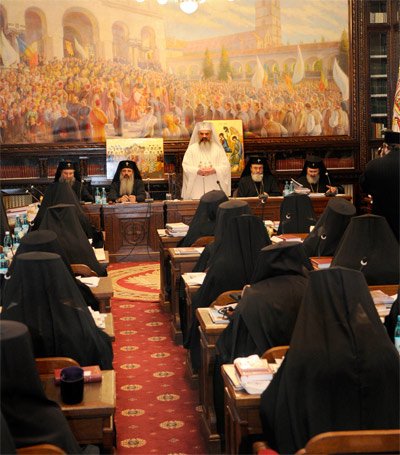 Apel la unitate şi demnitate românească 96815