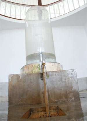 Apele din sudul României, contaminate cu nitraţi 96823