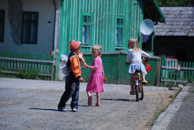 Despre copiii hiperactivi cu deficit de atenţie 96818