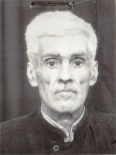 Memoria Bisericii în imagini: Nicolae Adam - părintele mărturisitor 96820