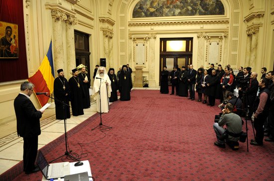 Misiunea Ziarului Lumina 96816