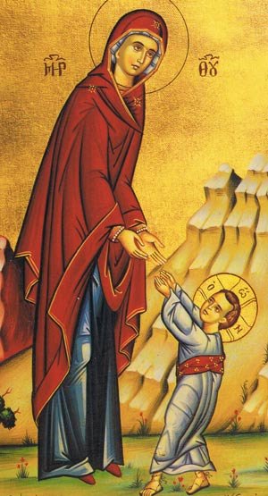 Spre post, prin iertare şi rugăciune 96832