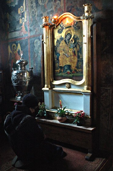 Perioada căinţei şi a întoarcerii la Dumnezeu 96833