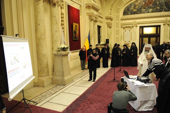 „Ziarul Lumina“ - o alternativă cu accent pe aspectul formativ 96837