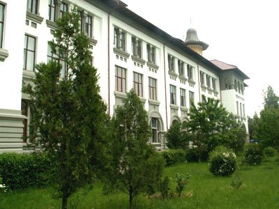 Un elev seminarist din Buzău a câştigat un concurs european pentru traducători 96843