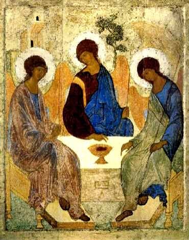 Crez în Lege şi Evanghelie 96861