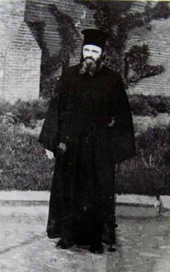 Memoria Bisericii în imagini: Cuviosul Damian Stog „cel blând şi milostiv“ 96862