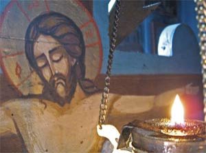 Micul catehism: Postul este un act de jertfă 96857