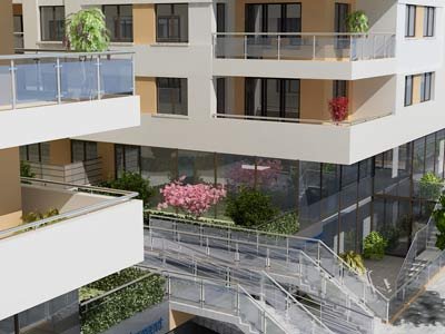 Preţul locuinţelor noi din Bucureşti a scăzut la jumătate 96853