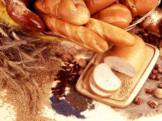 Stocurile de grâu asigură necesarul de consum până la următoarea recoltă 96864