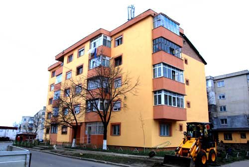 Certificatul energetic va fi introdus la 30 martie 96886