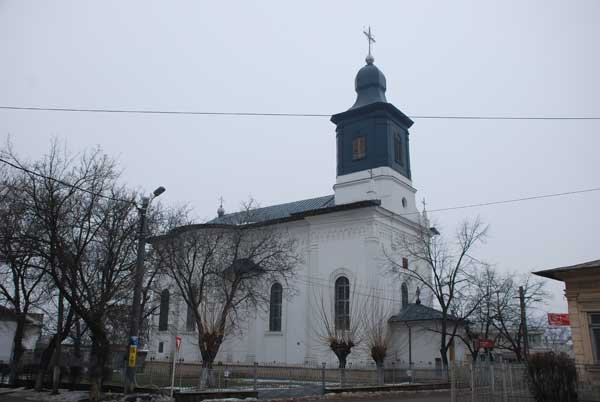 „În Postul Mare programul parohiei se axează pe latura filantropică“ 96892