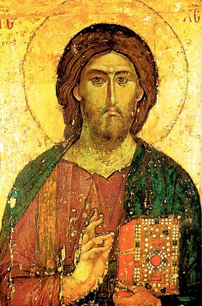 Icoana - chipul omului în veşnicie 96907