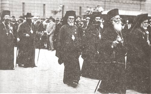 Mitropolitul Nectarie despre Biserică şi ocrotirea socială 96896