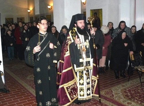 „Pocăinţa aduce în sufletul nostru smerenia“ 96898