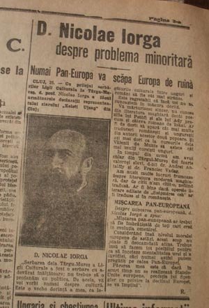 Profesorul Iorga 96912