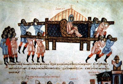 Autobiografia hagiografică a lui Nichifor Vlemmides 96919