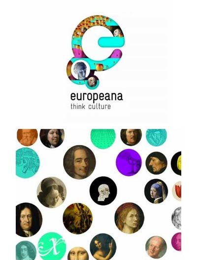 „Europeana“ va fi relansată în acest an 96921