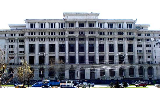 Codul Patrimoniului Naţional, obiectivul Ministerului Culturii în 2010 96987