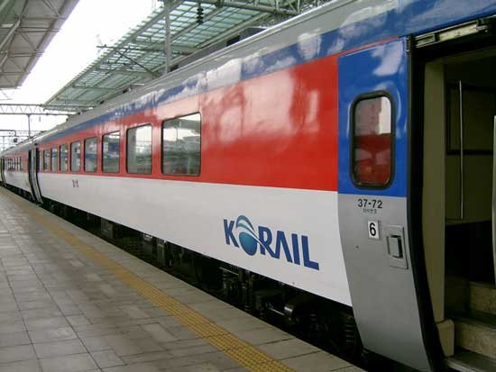 Siguranţa feroviară, un subiect în atenţia întregii Europe 96990