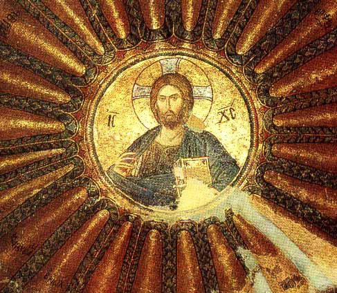 Atotprezenţă şi Parusie 96996