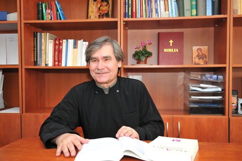 Invitatul săptămânii:  Slujirea ca misiune 97003