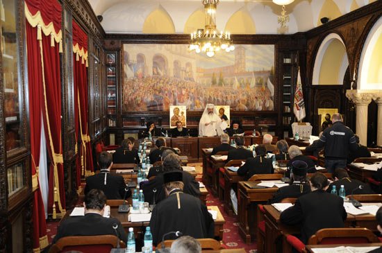 Iniţiative importante în cercetarea teologică românească 97006