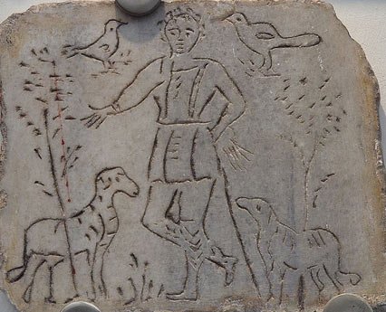 Păstorul lui Herma: puţină „adâncime“ teologică, multă simţire iubitoare 97007