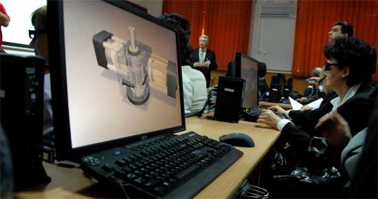 „Programele de cercetare sunt unicele în măsură să aducă fonduri pentru educaţie“ 97039