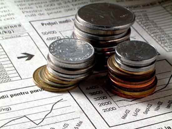 Economia României a scăzut cu 7,1% în 2009 97056