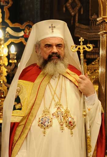 20 de ani de la hirotonia întru arhiereu a Patriarhului României 97060