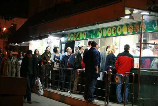 Bolile legate de alimentaţie costă UE 192 miliarde de euro anual 97066