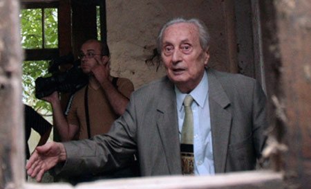 Ion Diaconescu cere despăgubiri pentru anii petrecuţi în închisorile comuniste 97079