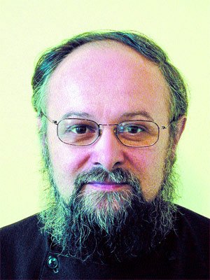 Invitatul săptămânii:  Înnoirea morală şi spirituală: o exigenţă prioritară în societatea contemporană 97088