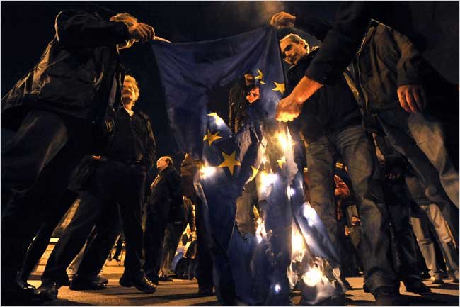 Dacă va fi nevoie, Grecia va primi susţinere financiară din partea Franţei 97116