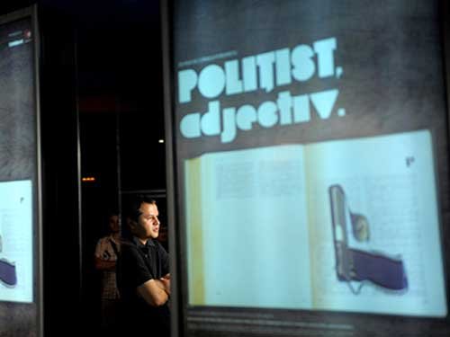 Uniunea Cineaştilor din România i-a premiat pe Corneliu Porumboiu şi Sergiu Nicolaescu 97129