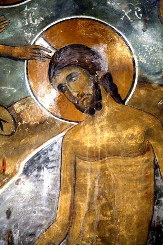 „Depărtarea de lume aduce adăpostirea lângă Hristos” 97151