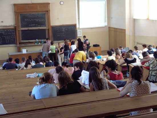 Marga: „Sistemul învăţământului superior este supradimensionat“ 97141