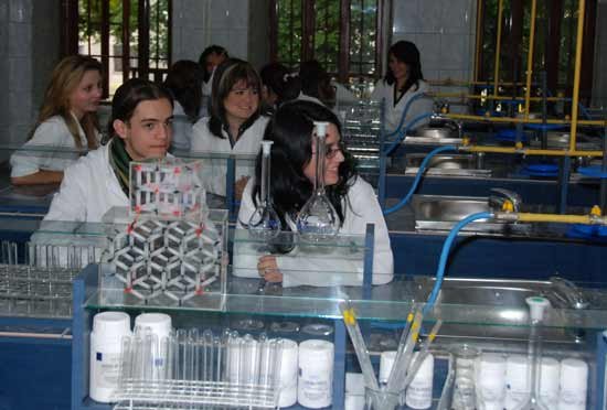 Un nou tip de admitere la liceu 97158