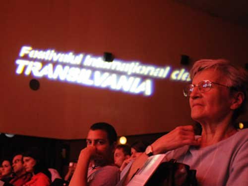 Filme în aer liber la TIFF 2010 97172