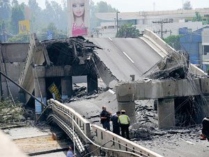 Cutremur cu magnitudinea 7,2 în centrul statului Chile 97175