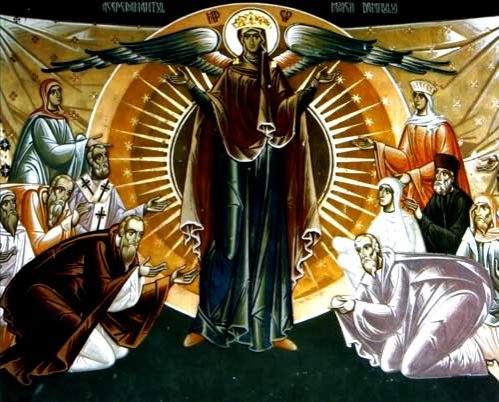 Feciorie şi sfinţenie la „Înţeleptul persan“ 97189