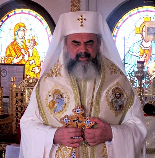 „Pocăinţa, smerenia şi întărirea în credinţă ajută mult la vindecare“ 97186