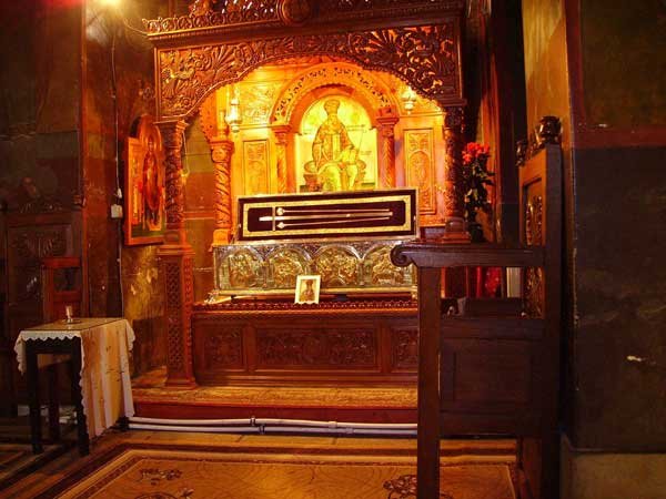 Răspunsuri duhovniceşti: „Sfinţii înţelepţi“, ocrotitorii intelectualilor 97194