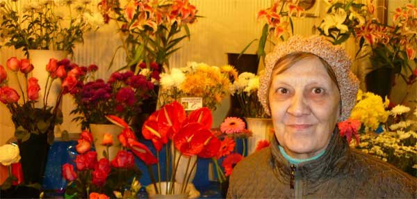 Viaţa lipsită de poezie a Nataliei, nepoata lui Eminescu 97185