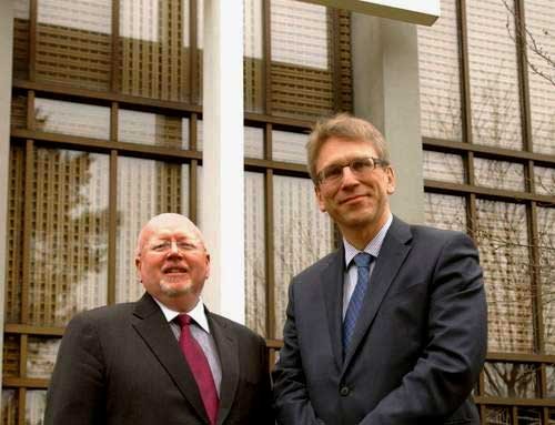 Necesitatea conlucrării între creştini 97221