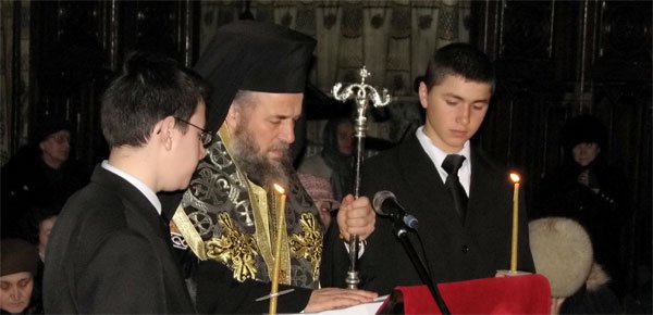 Urcuşul lăuntric prin pocăinţă 97214