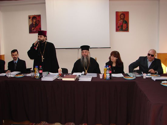 Raze de lumină pentru nevăzătorii din Severin 97236